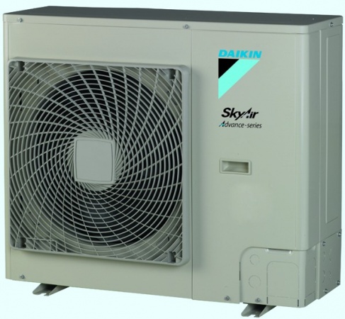 Daikin RZASG1 R32 Single Phase Sky Air Advance Outdoor Unit